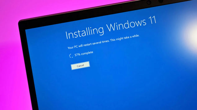 Microsoft công bố cấu hình tối thiểu để cài đặt Windows 11